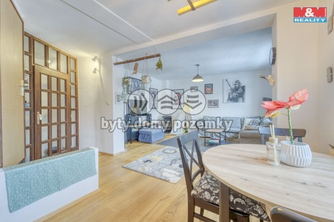 Prodej, Rodinný dům, Planá