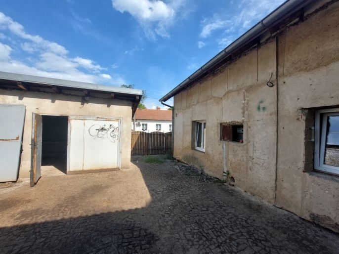 Prodej, Rodinný dům, Plaňany