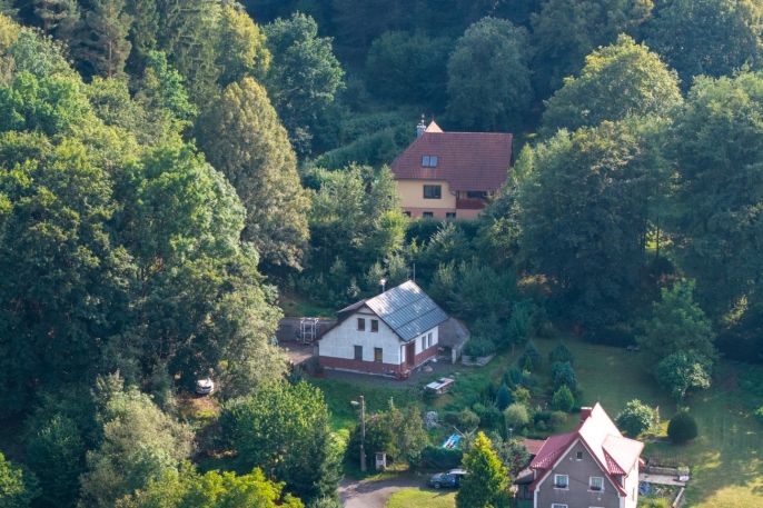 Prodej, Rodinný dům, Šemnice