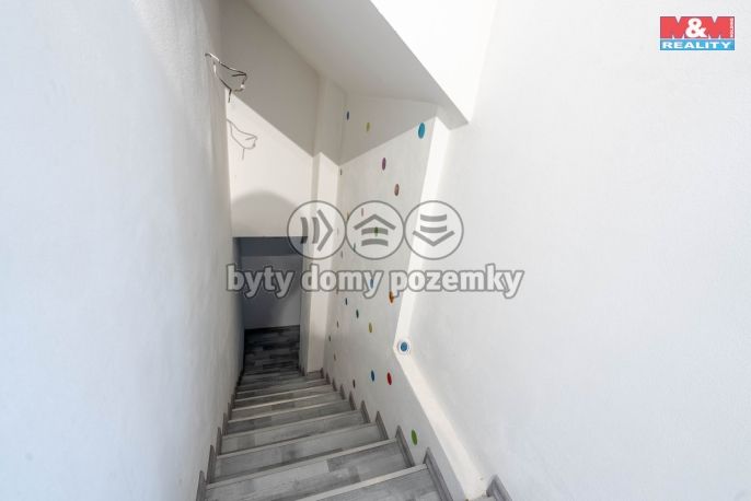 Prodej, Rodinný dům, Kolín