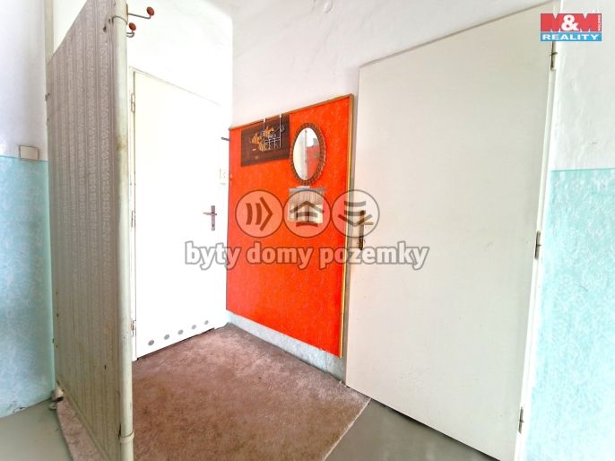 Prodej, Byt 3+kk, Krnov