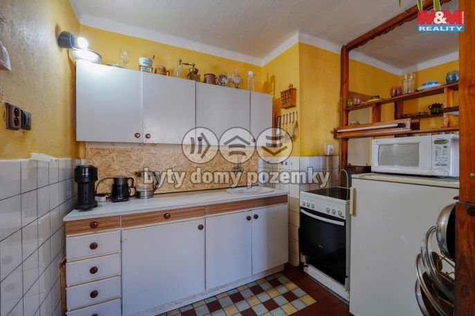 Prodej, Rodinný dům, Račice