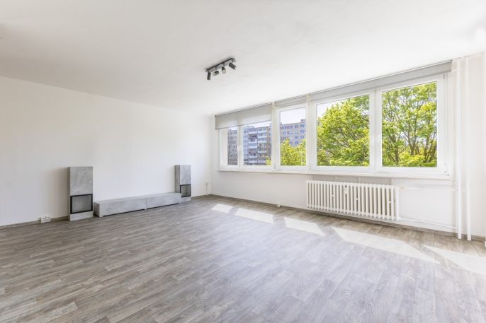 Prodej, Byt 3+1, Most