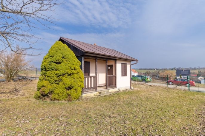 Prodej, Pozemek k bydlení, Olešnice