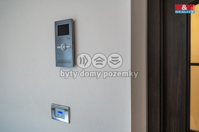 Prodej, Byt 2+kk, Nymburk