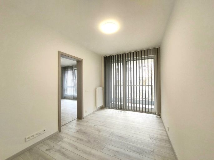 Pronájem, Byt 2+kk, České Budějovice