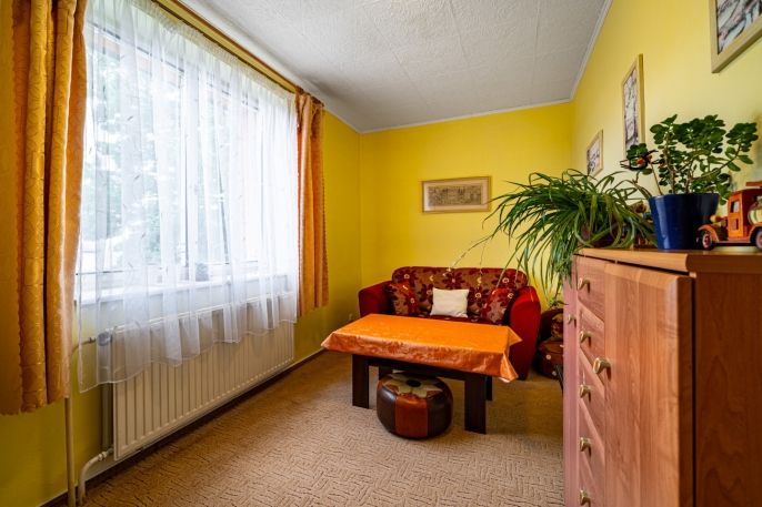 Prodej, Rodinný dům, Abertamy