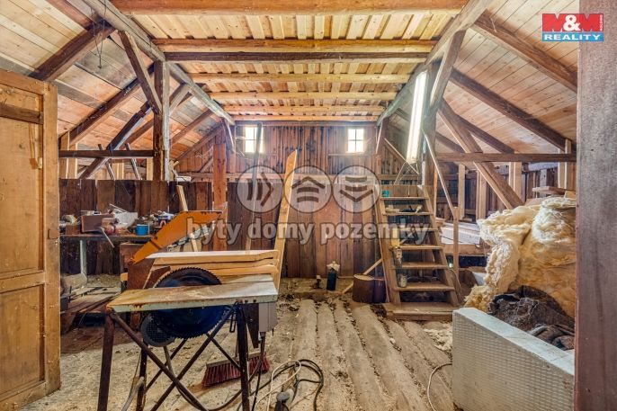 Prodej, Pozemek k bydlení, Kunratice