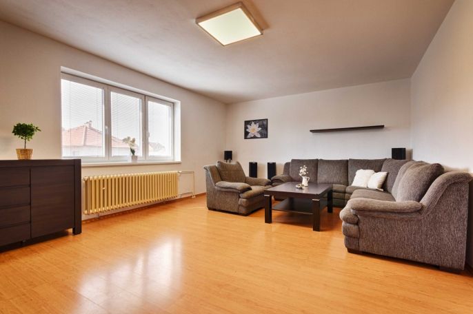 Prodej, Rodinný dům, Pelhřimov