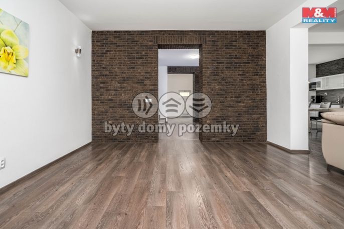 Prodej, Rodinný dům, Kladno