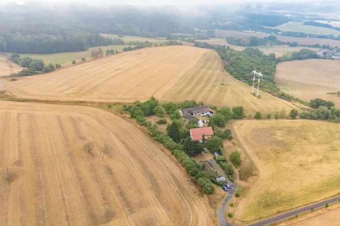 Prodej, Pozemek k bydlení, Petrovice