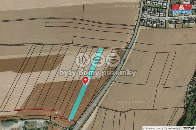 Prodej, Pole, Plzeň