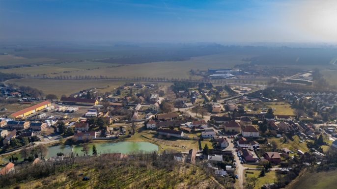 Prodej, Pozemek k bydlení, Býkev