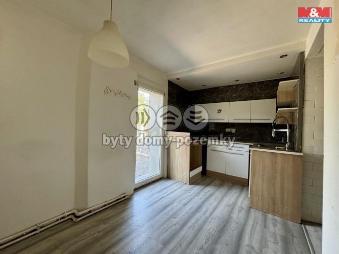 Prodej, Rodinný dům, Ostrava