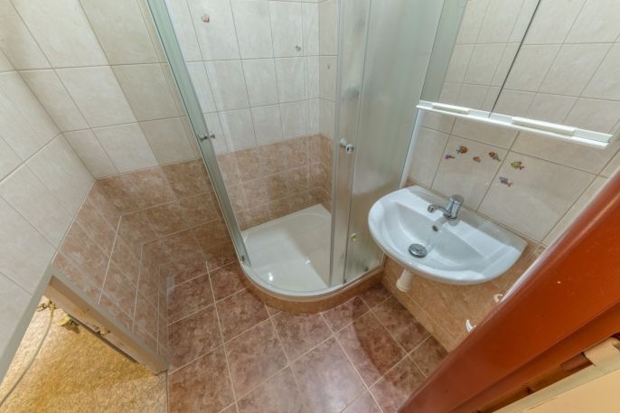 Prodej, Byt 3+1, Semily