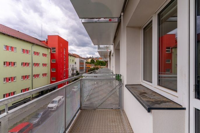 Prodej, Byt 2+1, Brno
