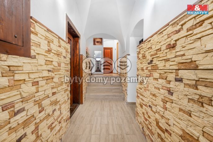 Prodej, Nájemní dům, Frýdlant