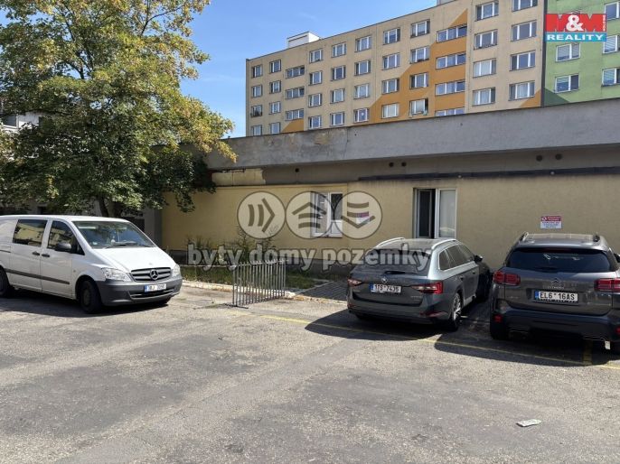 Prodej, Nájemní dům, Orlová