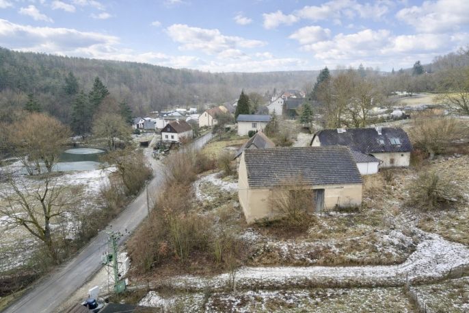 Prodej, Pozemek k bydlení, Čisovice