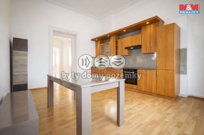 Prodej, Byt 3+kk, Karlovy Vary