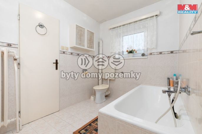 Prodej, Rodinný dům, Opava