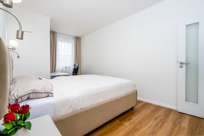 Prodej, Byt 3+kk, Hradec Králové