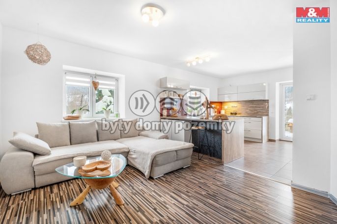 Prodej, Rodinný dům, Tanvald