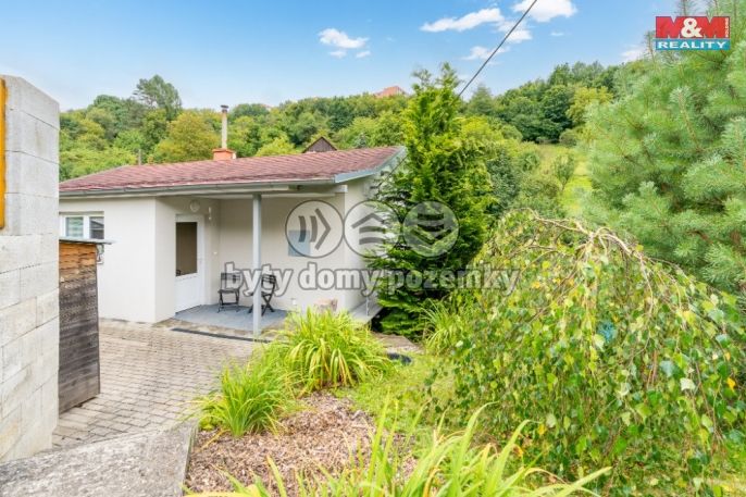 Prodej, Rodinný dům, Zlín