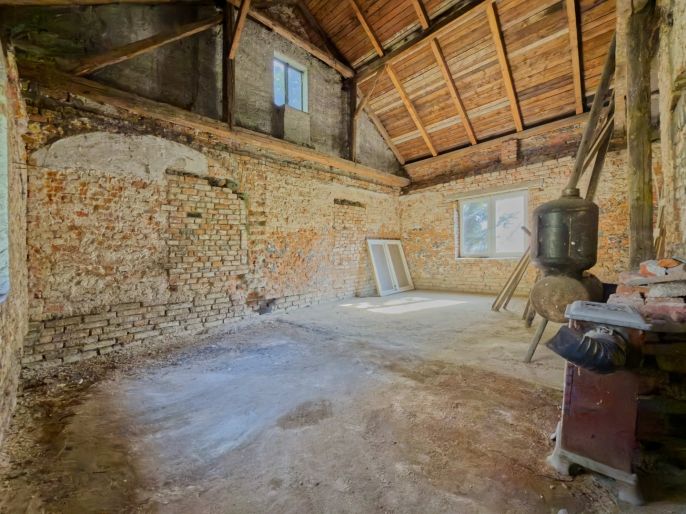 Prodej, Rodinný dům, Dětmarovice