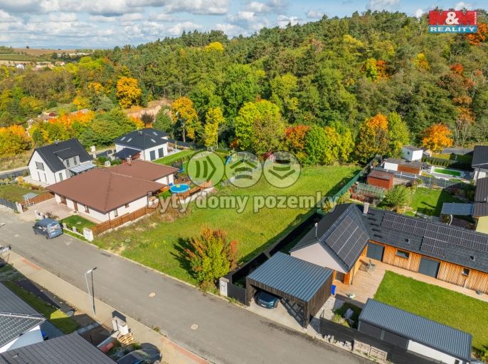 Prodej, Pozemek k bydlení, Žižice