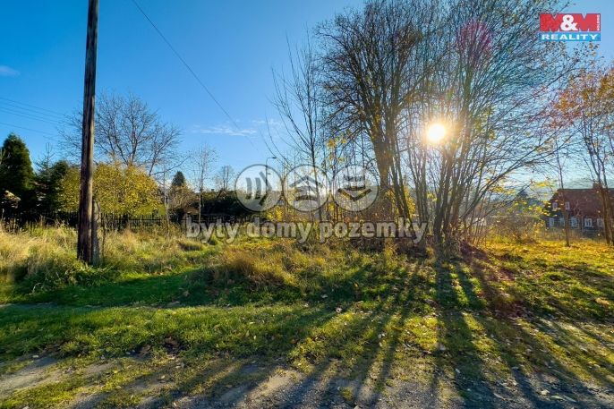 Prodej, Pozemek k bydlení, Chřibská