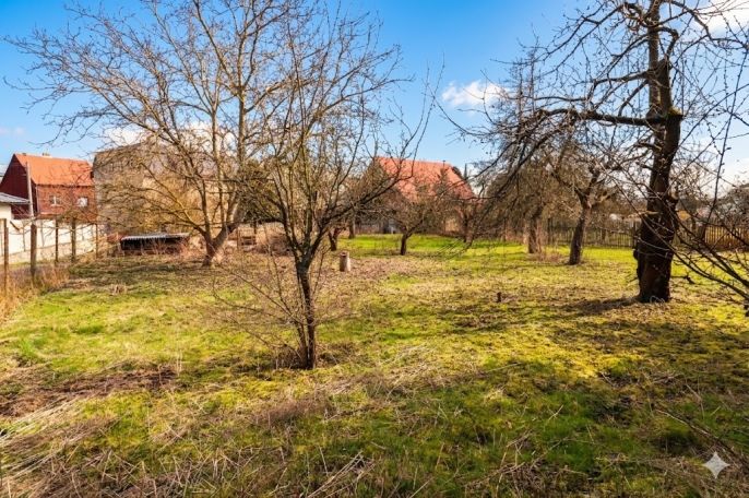 Prodej, Pozemek k bydlení, Hroznětín