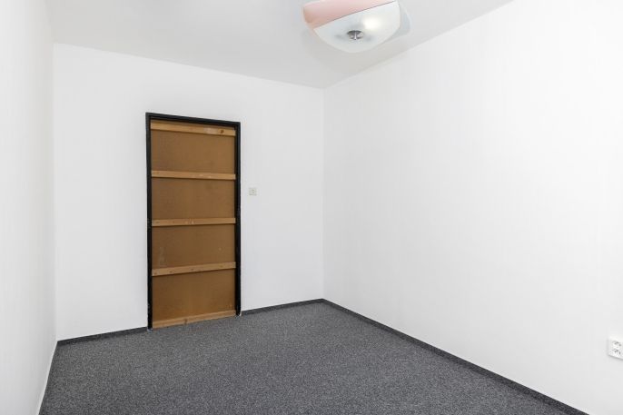 Pronájem, Byt 3+1, Pardubice