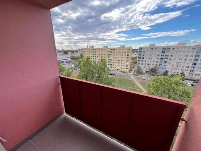 Prodej, Byt 3+1, Hodonín