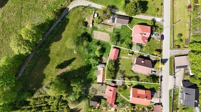 Prodej, Rodinný dům, Velké Karlovice