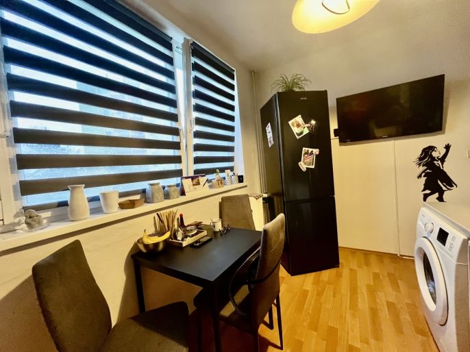 Prodej, Byt 2+1, Orlová