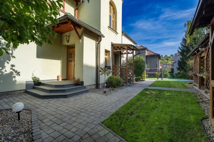 Prodej, Rodinný dům, Ústí nad Labem