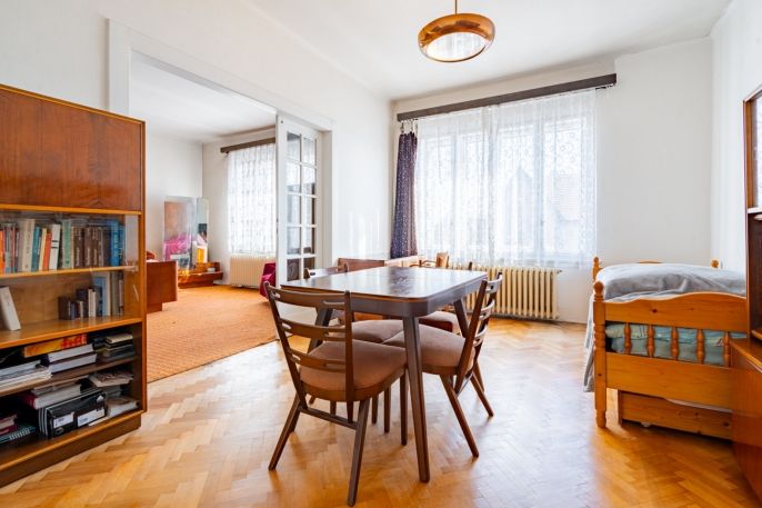 Prodej, Rodinný dům, Praha