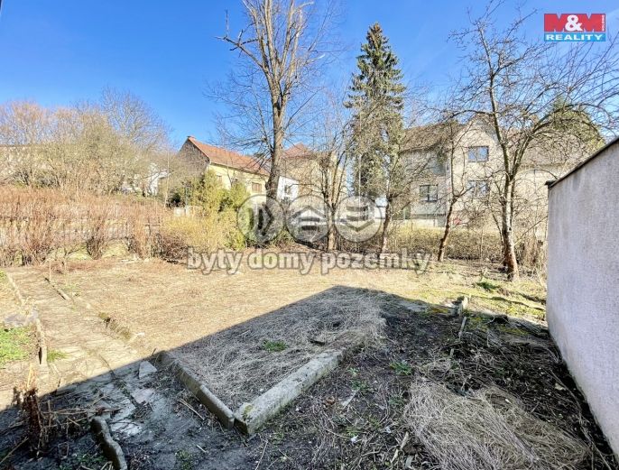 Prodej, Rodinný dům, Česká Třebová