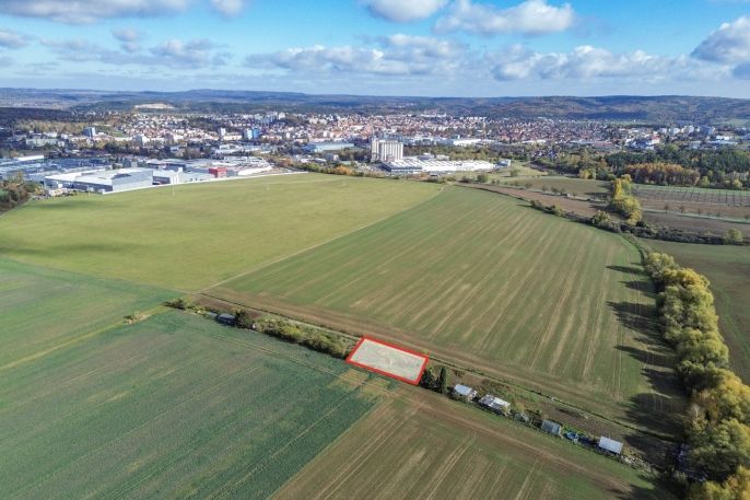 Prodej, Zahrada, Lubná