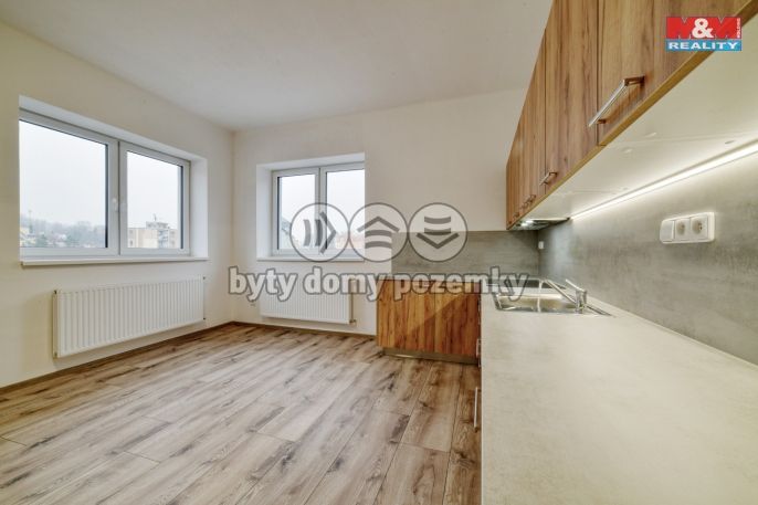 Prodej, Rodinný dům, Luby