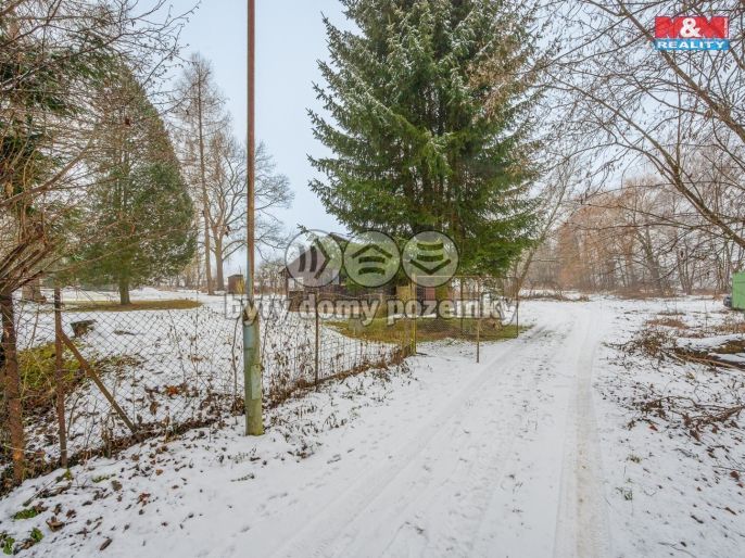 Prodej, Chata, Postupice