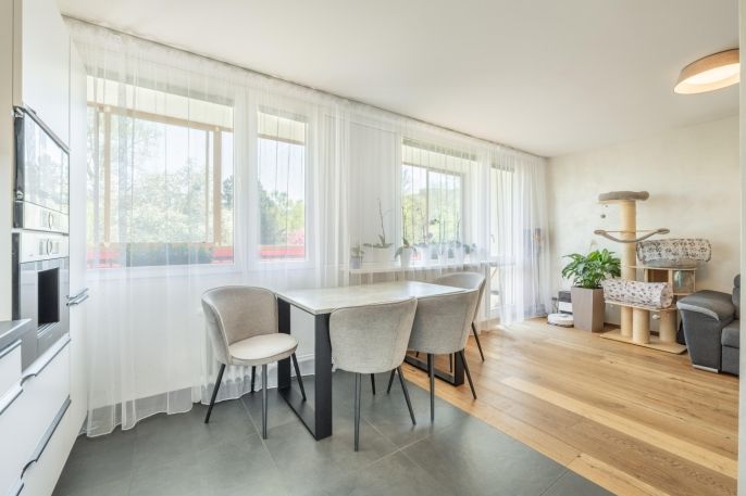 Prodej, Byt 3+1, Praha