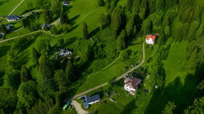 Prodej, Louka, Janov nad Nisou