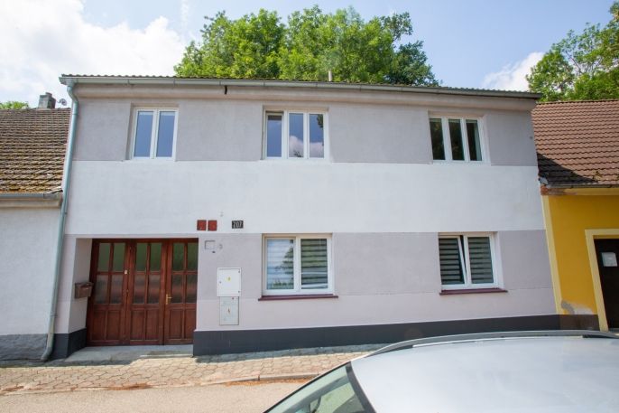 Prodej, Rodinný dům, Veselí nad Lužnicí