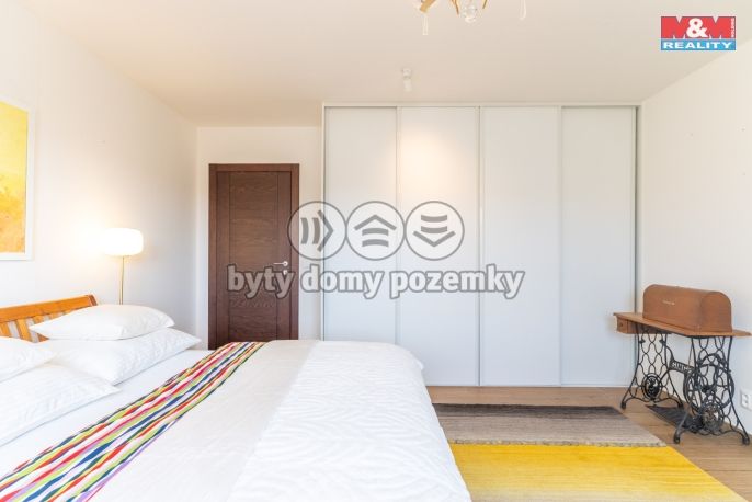 Prodej, Byt 3+kk, Olomouc