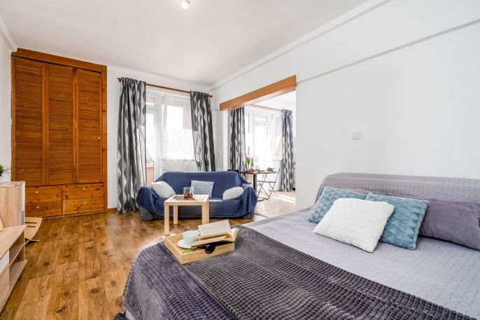 Prodej, Byt 1+1, Hradec Králové