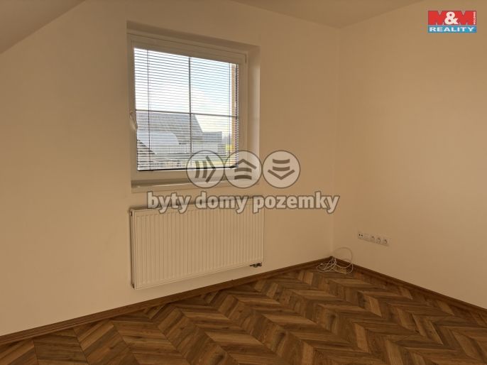 Prodej, Rodinný dům, Mikulovice