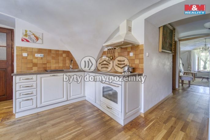 Prodej, Hotel, penzion, Červené Poříčí