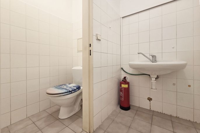 Pronájem, Obchod a služby, Karlovy Vary